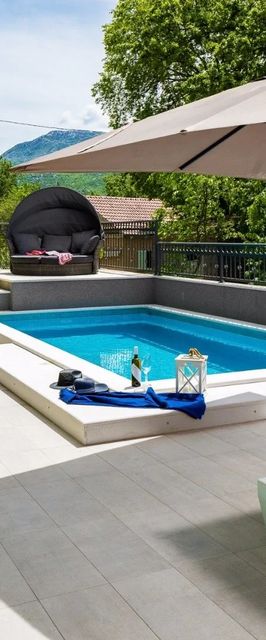 Cozy House Mia Dugopolje