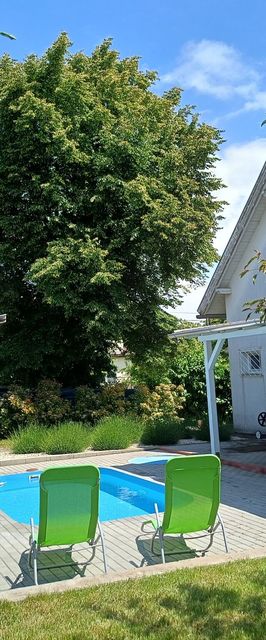 Oliva Vendégház Balatonakarattya