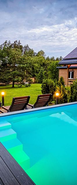 Winiec Family Houses