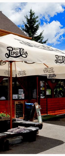 Teca Mama Kisvendéglő és Magánszálláshely Pécs