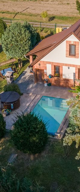 Pósteleki Vendégház - Nyugalom szigetei Gyula