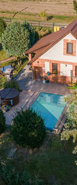 Pósteleki Vendégház - Nyugalom szigetei Gyula