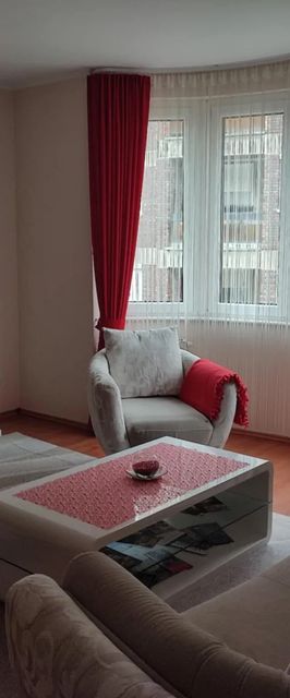 Teleki Apartman Kaposvár