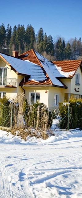 Willa Victoria Wisła