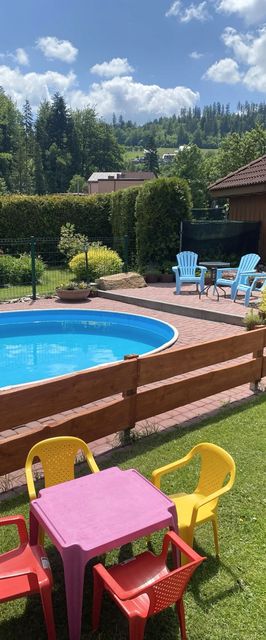 Willa Victoria Wisła