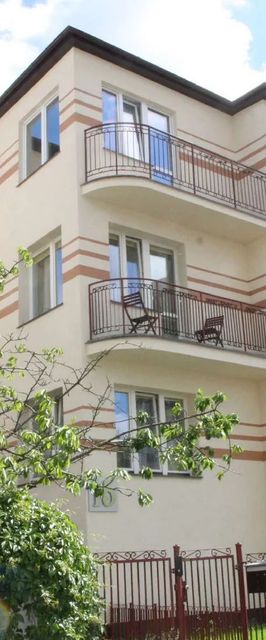 Bursztynek Wynajem Pokoi Gościnnych Gdynia