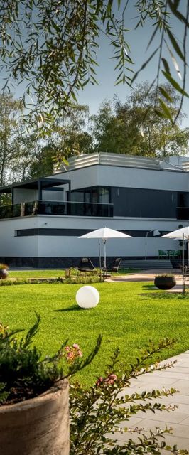 Donautica Étterem és Hotel Fadd-Dombori