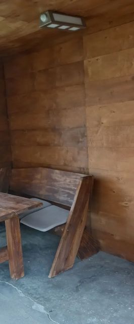 Erzsébet Vendégház Berekfürdő