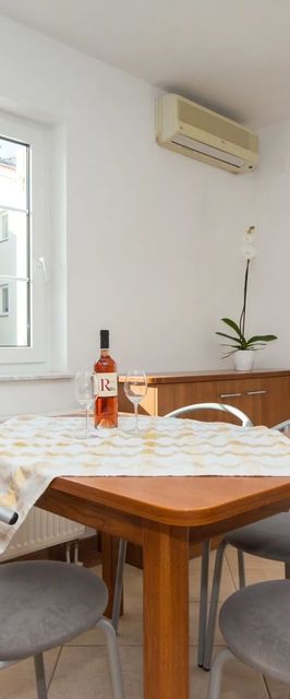 Apartments Isabela Punat Krk