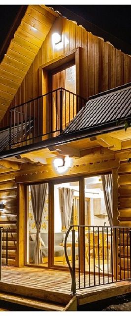 Willa Tatrzańska Kotwica Witów