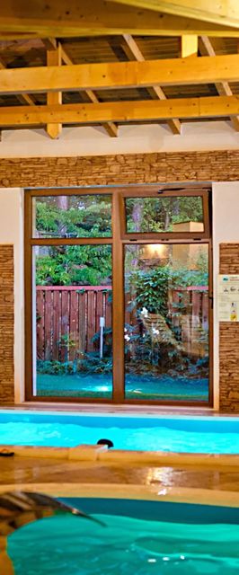 Fenyves Szálloda és Konferencia Központ Baktalórántháza