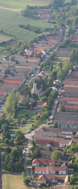 Istalló vendégház Feked