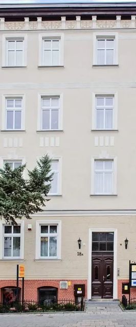 Apartamenty Retro Poznań 