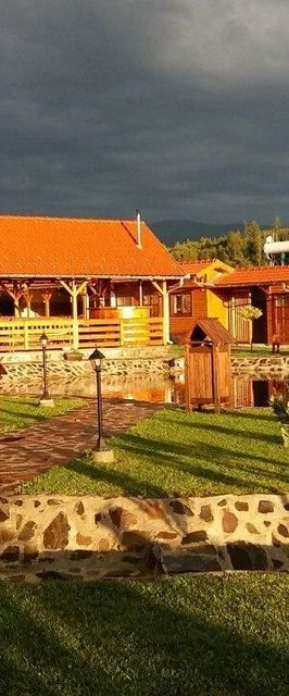 Cabana Mázlista Șicasău