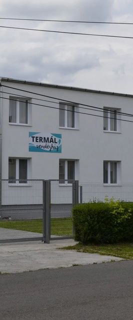 Termál Vendégház Harkány