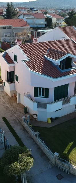 Apartman Štrk Sukošan