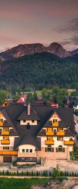 Hotel Zakopane Wellness & SPA ex. Korona Tatr