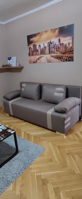 Startpont Apartman  Pécs