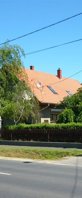 Panni Apartmanház Balatonlelle