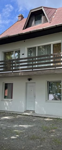 Panoráma Vendégház Mátraszentimre