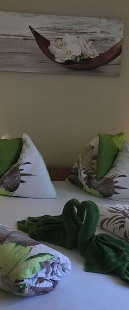 Orchidea Apartman Hegykő