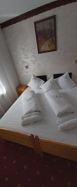 Pensjonat Mountain SPA Wisła