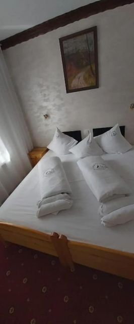 Pensjonat Mountain SPA Wisła