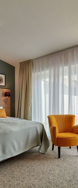 Hotel32 Kraków Old Town