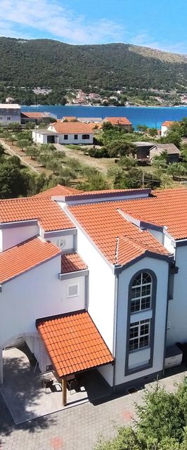 Apartmani Vesna Grebaštica