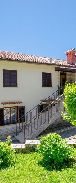 Apartments Zeljko Lovran