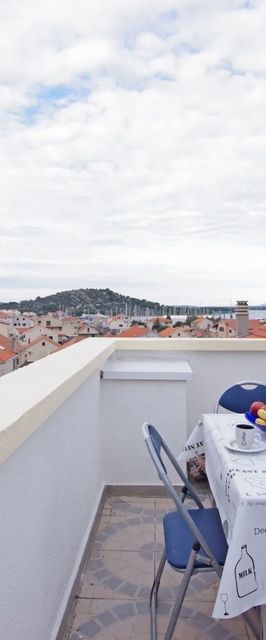 Apartmani Žal Betina