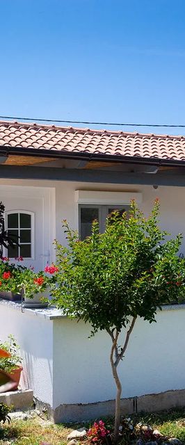 House Ankica Šikići Istria