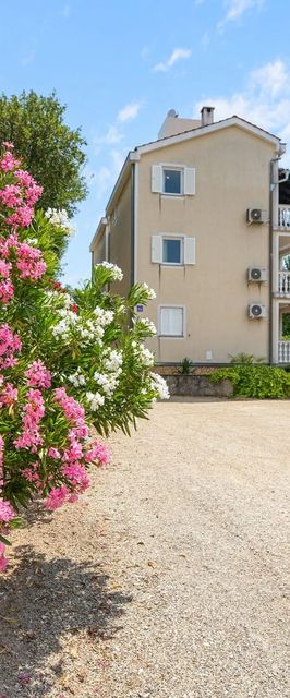 Apartment Novak Malinska