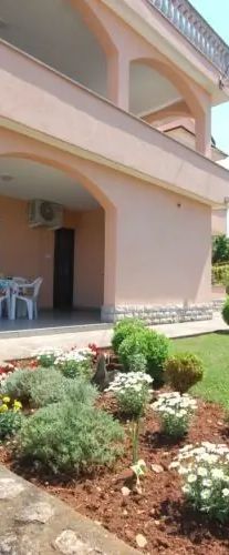 Apartments Fugosic Njivice Krk