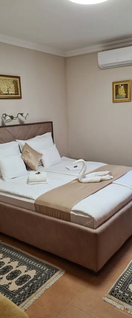 Villa Bellanova Hajdúszoboszló