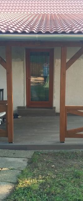 Forest Apartman Pécs