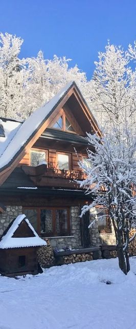 Apartamenty Jaworzyna Zakopane