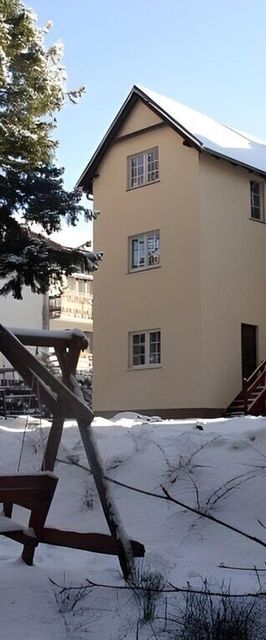 Willa Szyszka Karpacz