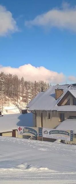 Gościniec Zajazdowy Wisła