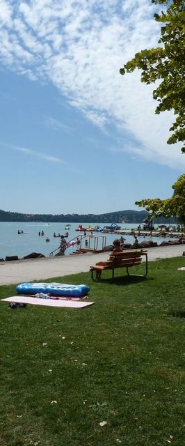 NaturExpert Mobilházak Balatonfüred