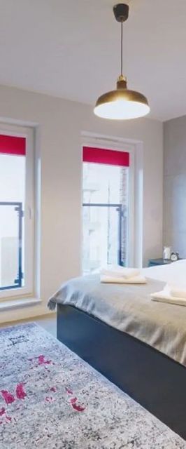 Apartament Chmielna Littleheaven Gdańsk II