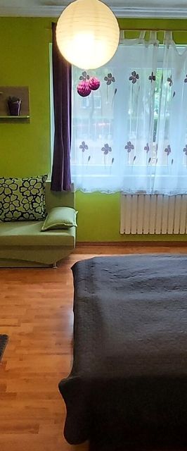 Greenapartman Budapest