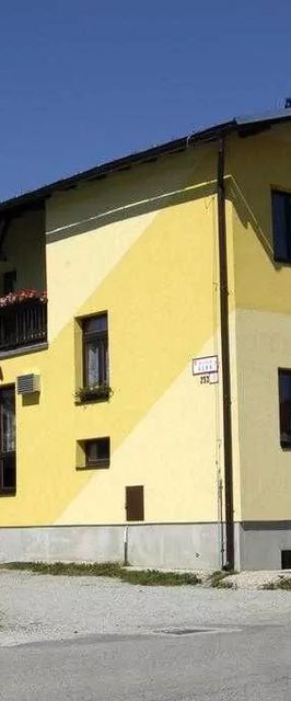 Penzion Váh Liptovská Teplička