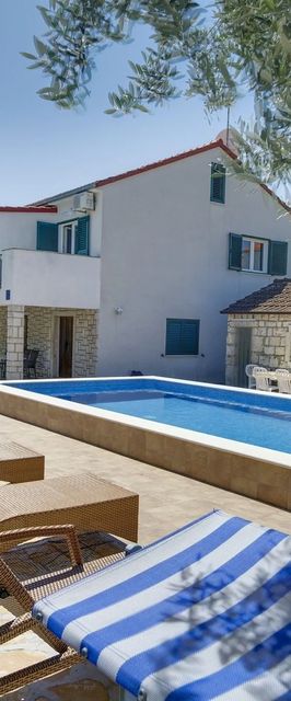 Kuća Za Odmor Ivanka Korčula