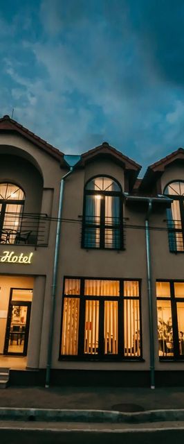 Cédrus Club Hotel Balassagyarmat