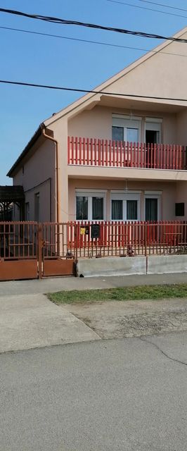 Erzsike Vendégház Hajdúszoboszló