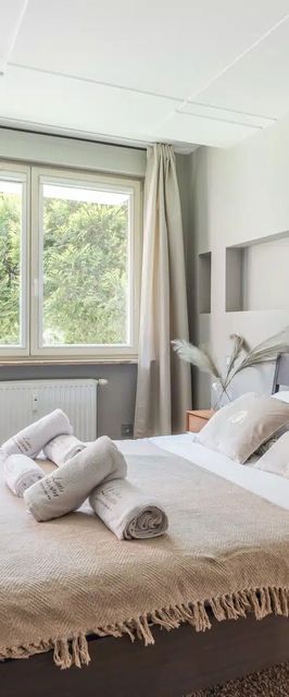 Apartament Lastadia Littleheaven Gdańsk