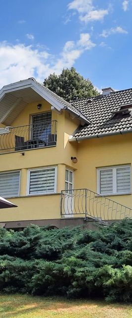Gabi Apartmanház Balatonalmádi