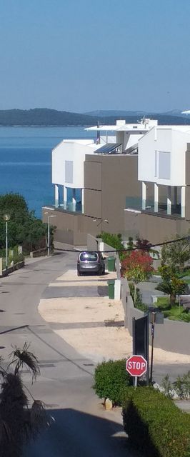 Apartman Manda Zadar