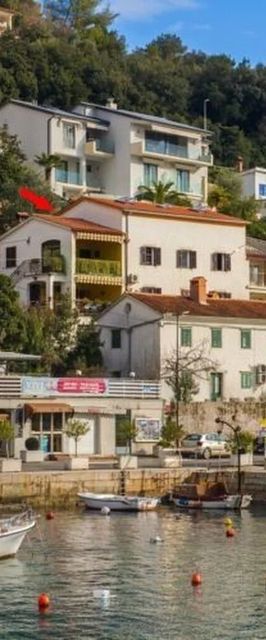 Apartman Carli Rabac